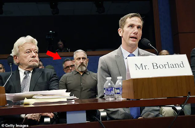 Breaking: Jurassic World Director Colin Trevorrow Sparks Speculation at UFO Hearing