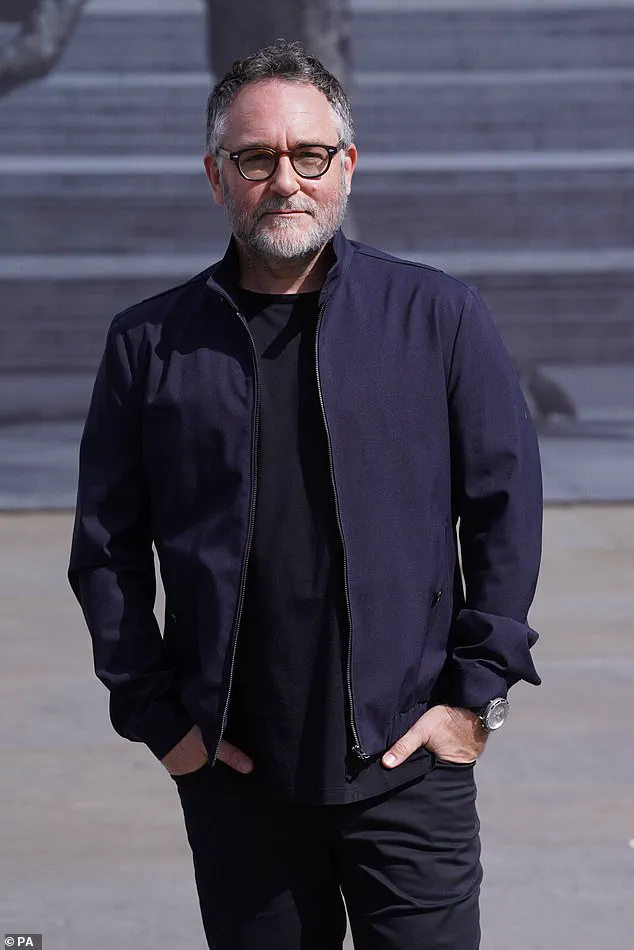 Breaking: Jurassic World Director Colin Trevorrow Sparks Speculation at UFO Hearing