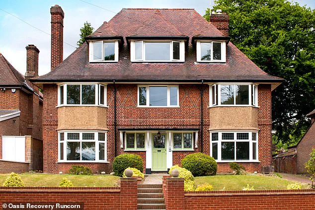 Ketamine's Devastating Toll: Recovering Addict Compares Its Harm to Decades of Heroin Use