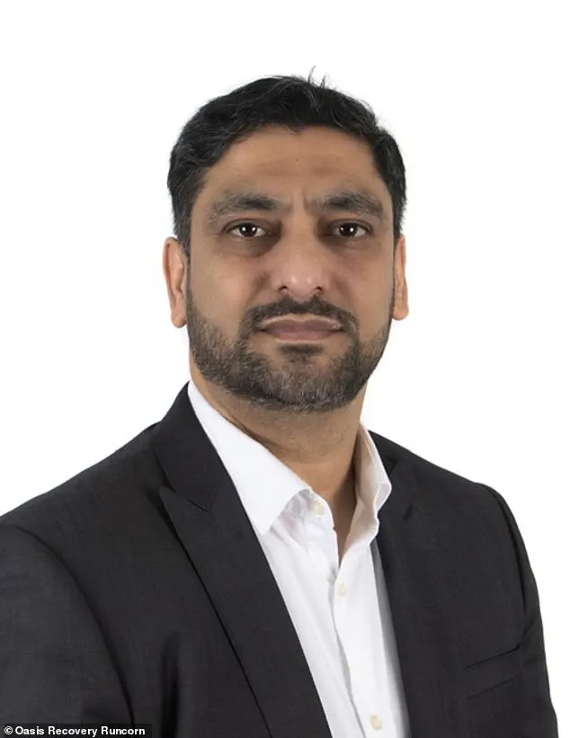 Ketamine's Devastating Toll: Recovering Addict Compares Its Harm to Decades of Heroin Use