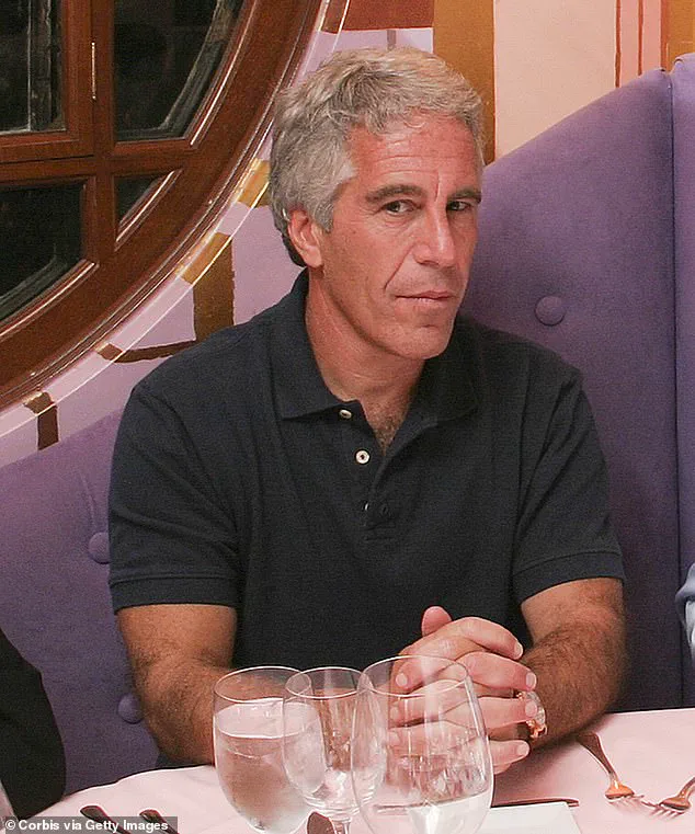 New Epstein Documents Expose Trump's Alleged Lewd Card and Ruemmler's Role as Estate Executor