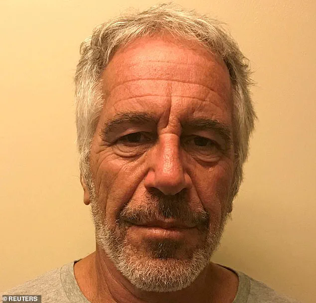 New Epstein Documents Expose Trump's Alleged Lewd Card and Ruemmler's Role as Estate Executor
