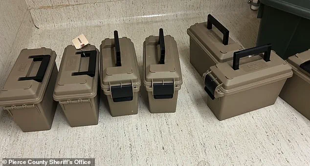 Teen's Mass Shooting Plot Fuels Debate on Gun Regulations and Public Safety