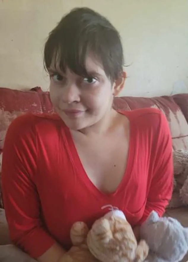 Tragic Case of Caleigh Lindsay: Mother Arrested After Authorities Find Feces-Covered Room in Richmond, Indiana Home