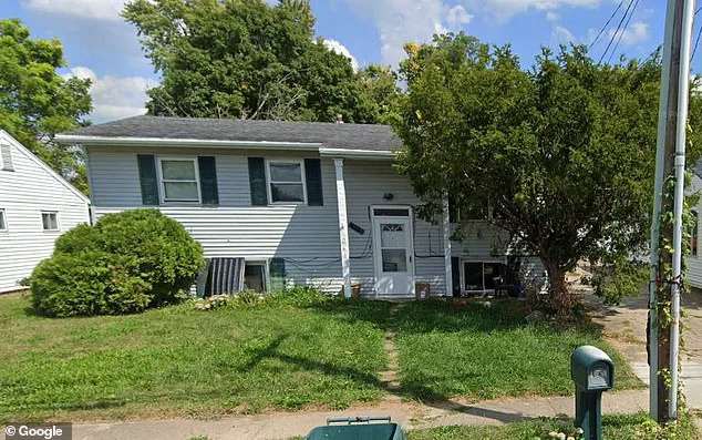 Tragic Case of Caleigh Lindsay: Mother Arrested After Authorities Find Feces-Covered Room in Richmond, Indiana Home