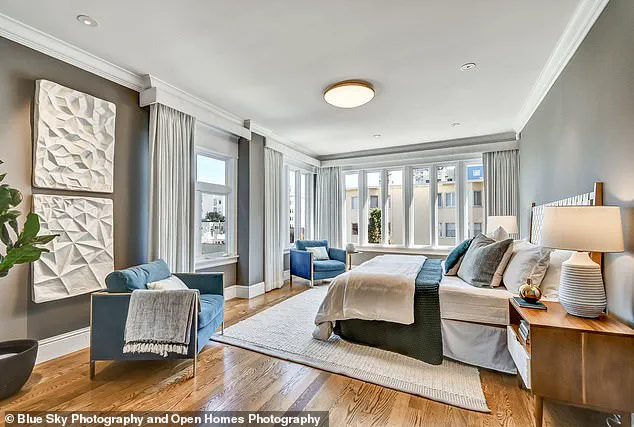 Luxury Condo on San Francisco's 'Crookedest Street' Hits $3.995 Million