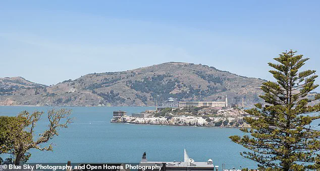 Luxury Condo on San Francisco's 'Crookedest Street' Hits $3.995 Million