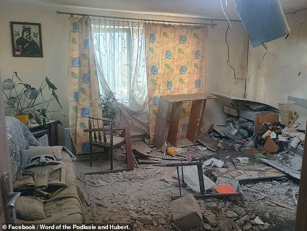 Poland's Tusk Warns of War Risk as Russian Drones Violate Airspace, Tensions Escalate