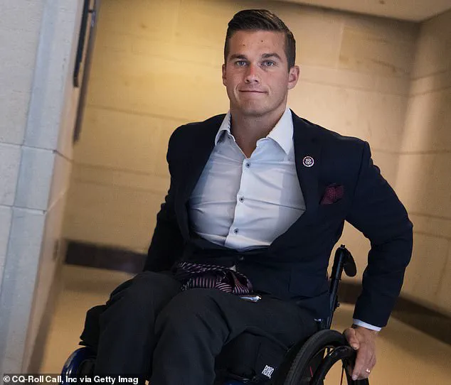 Former North Carolina Congressman Madison Cawthorn Arrested in Florida for Missing Court Hearing Over Traffic Citation