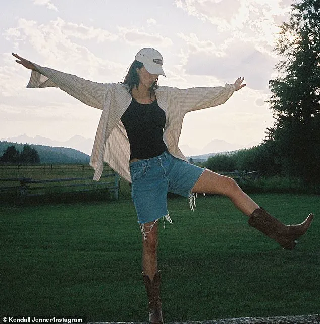 Kendall Jenner Hints at Career Shift Toward Private Creative Pursuits in Vogue Interview with Gigi Hadid