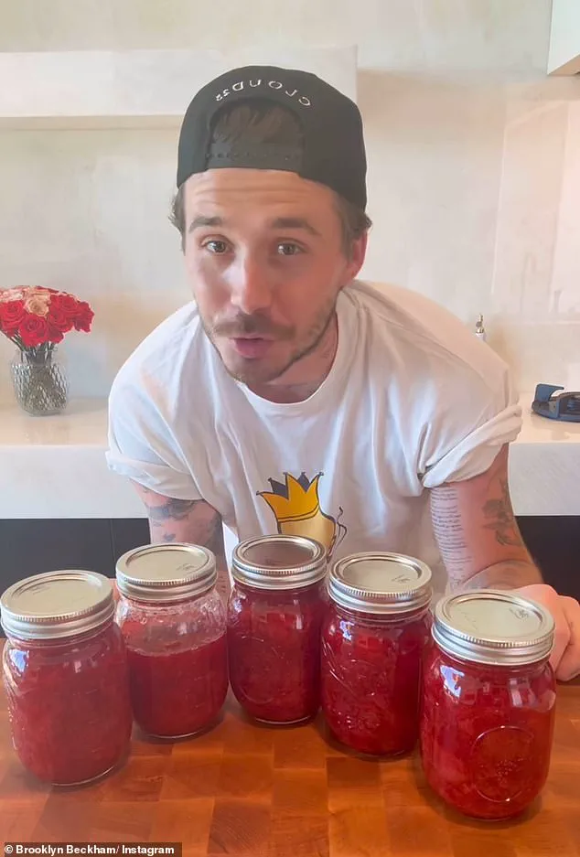 Meghan Markle's Royal Reign Under Fire as Beckhams' Jam Snub Exposes Family Rifts