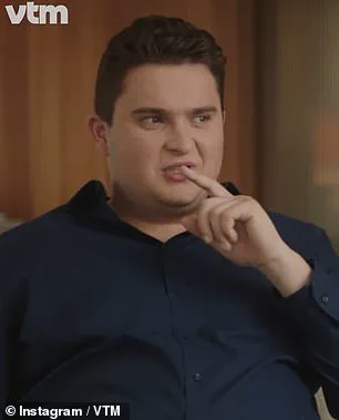 Unexpected Beginnings: How Princess Claire and Laurent Built a Royal Bond