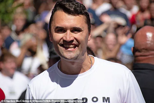 Unprecedented Honor for Charlie Kirk as Air Force Two to Transport His Casket Amid Controversy Over His Death