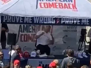 Unprecedented Honor for Charlie Kirk as Air Force Two to Transport His Casket Amid Controversy Over His Death