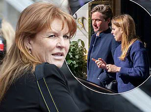 Breaking: Royal Family's Church Visit Amid Prince Andrew Exclusion and Epstein Scandal as Christmas Looms