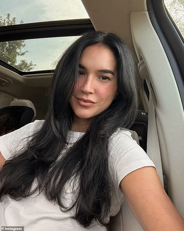 Brittany Xavier's Political Shift: Disavowing Democrats After Charlie Kirk's Assassination Sparks Debate