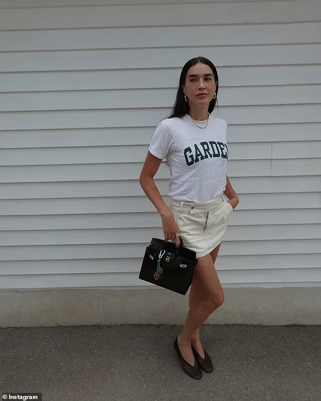 Brittany Xavier's Political Shift: Disavowing Democrats After Charlie Kirk's Assassination Sparks Debate