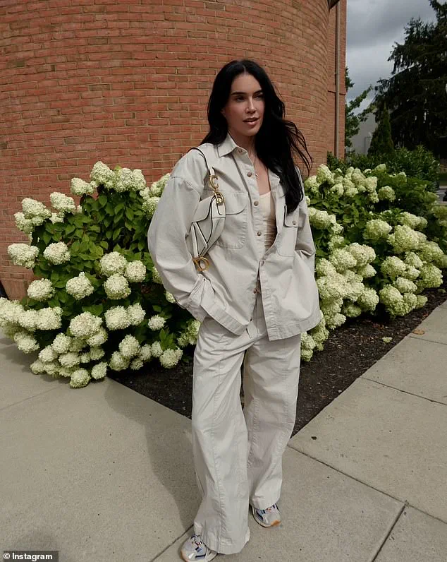 Brittany Xavier's Political Shift: Disavowing Democrats After Charlie Kirk's Assassination Sparks Debate