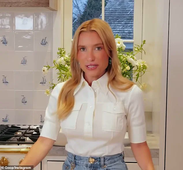 Celebrity Fitness Guru Tracy Anderson Faces Criticism Over Elitist Water Filtering Practices in Luxury Homes
