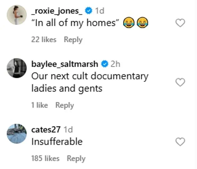 Celebrity Fitness Guru Tracy Anderson Faces Criticism Over Elitist Water Filtering Practices in Luxury Homes