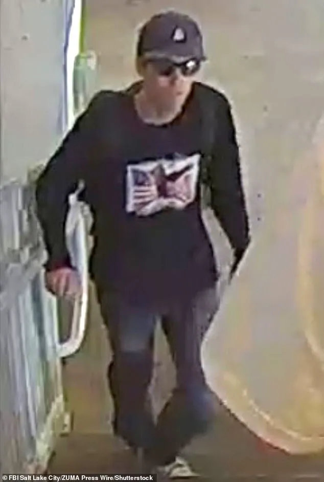 Chilling Parallels: Expert Scrutiny Intensifies as Law Enforcement Investigates Cryptic Messages in High-Profile Cases of Charlie Kirk and Brian Thompson