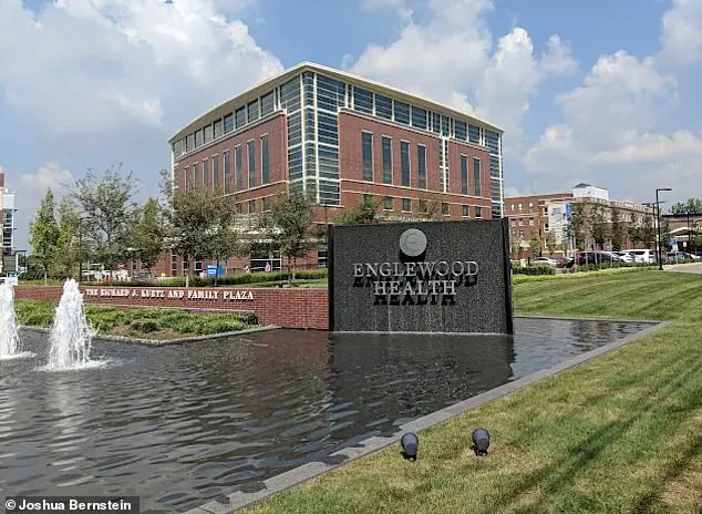 Englewood Health Controversy: Nurse's Alleged Remarks Raise Professional Ethics Concerns