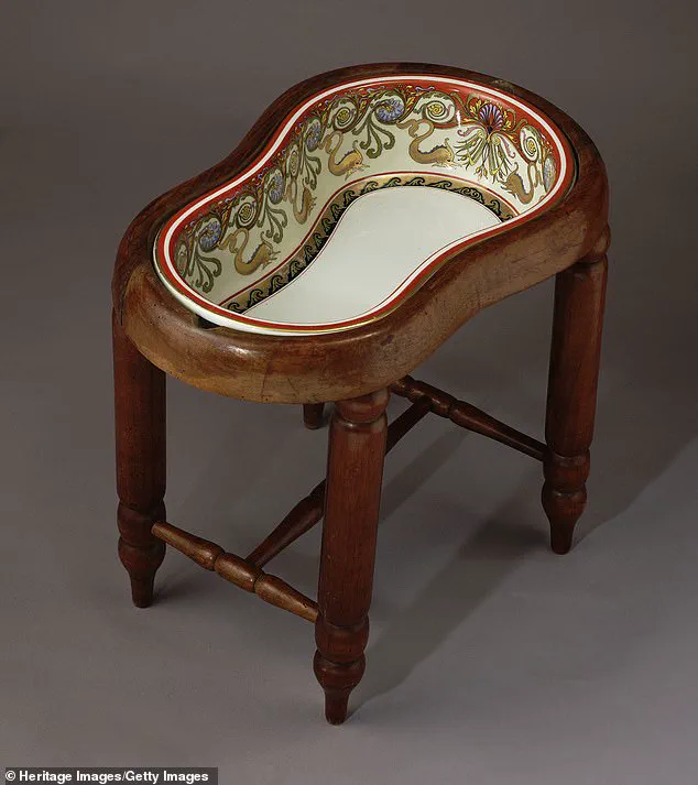 Enigmatic 19th-Century Wooden Bowl's Purpose Revealed by Online Sleuths