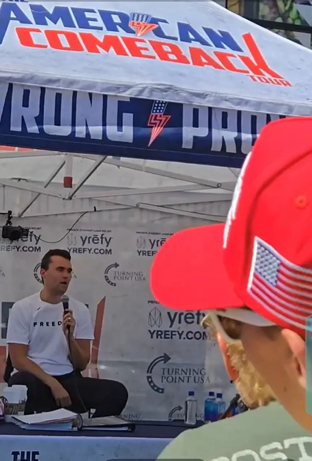 Exclusive Analysis: A Record-Setting Sniper's Breakdown of the Charlie Kirk Assassination