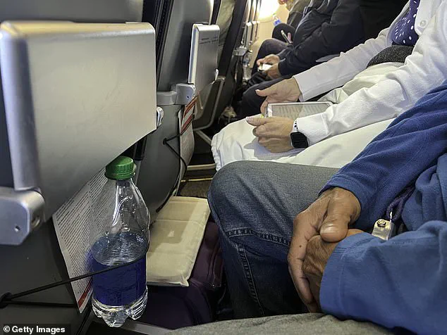 Exclusive Insights: The Hidden Shift in Air Travel Etiquette and the Clapping Controversy