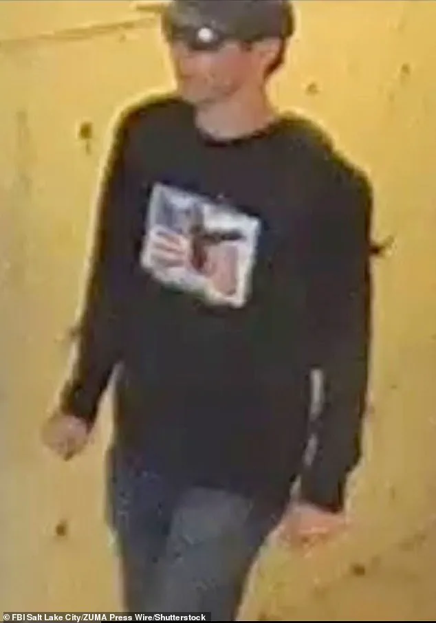 FBI Admits Struggle to Identify Utah Shooting Suspect as Nationwide Manhunt Intensifies