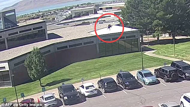 FBI Admits Struggle to Identify Utah Shooting Suspect as Nationwide Manhunt Intensifies