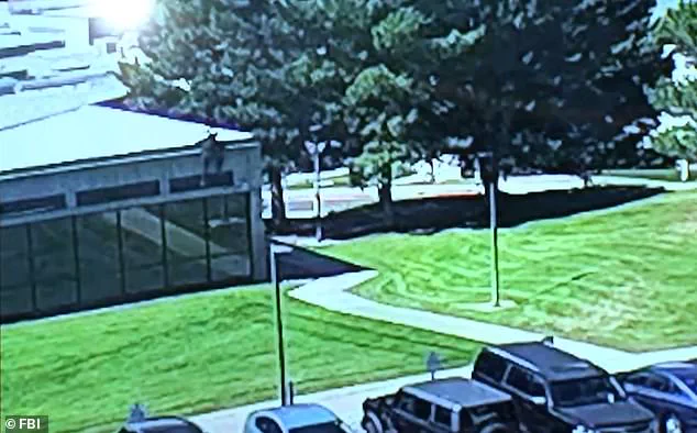 FBI Admits Struggle to Identify Utah Shooting Suspect as Nationwide Manhunt Intensifies