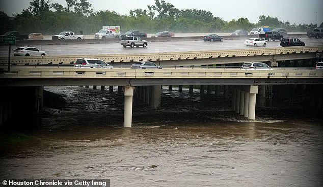 Five Bodies Recovered in Houston Bayous Ignite Fears of Serial Killer, Community in Unease