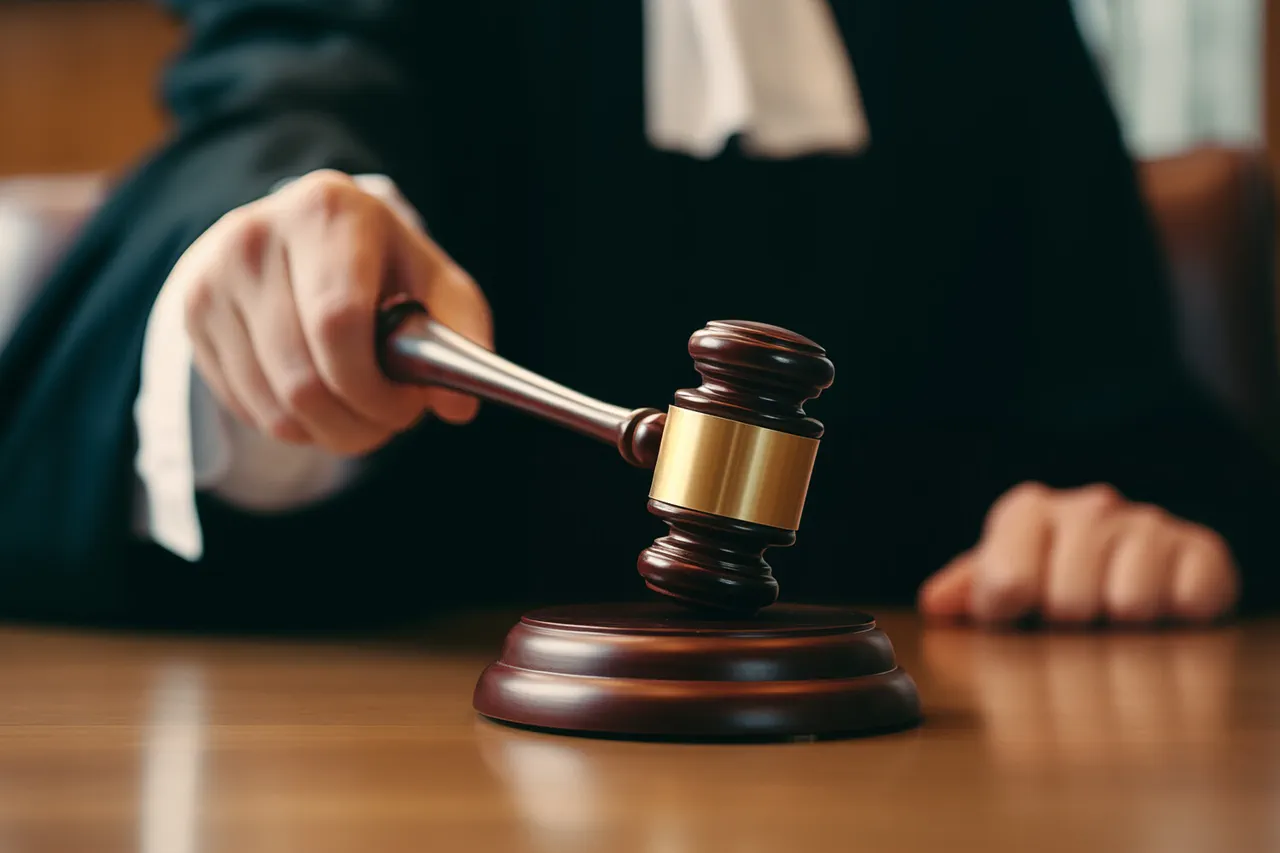 Italian Citizen Sentenced to 14 Years in Donetsk People's Republic for Alleged Involvement with Ukrainian Forces, Court Says