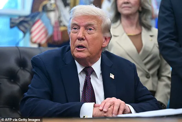 Former Prosecutor Sues Trump Administration, Alleging Politically Motivated Firing After Re-Election