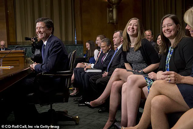 Former Prosecutor Sues Trump Administration, Alleging Politically Motivated Firing After Re-Election