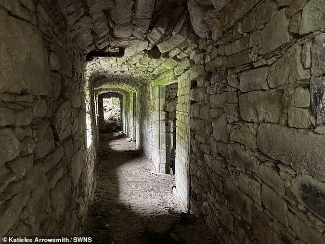 Haunted Legacy: The Mysterious History of Kenmure Castle and Its Connection to TV Star Sam Heughan