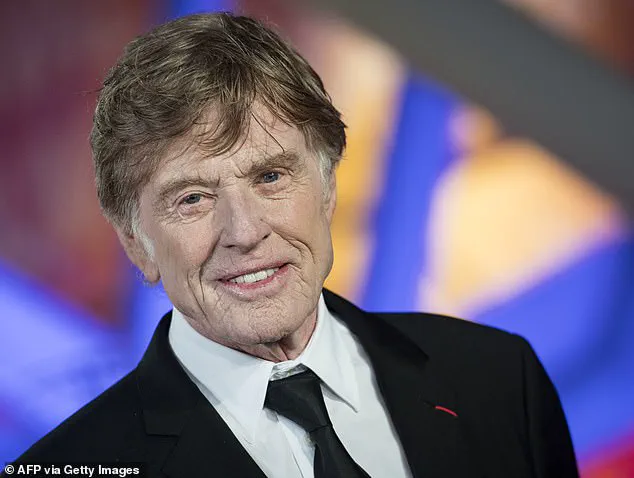 Hollywood Icon Robert Redford Dies at 89, Leaving a Lasting Legacy in Cinema and the Arts