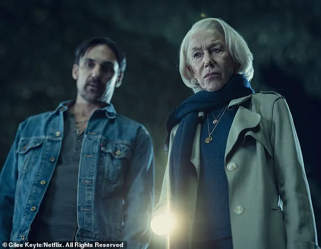 'I Tried to Influence the Direction of the Project': Richard Osman on Creative Tensions in *Thursday Murder Club* Adaptation