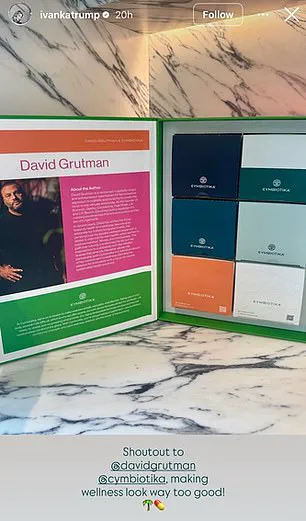 Ivanka Trump's Transition from Politics to Personal Brand: Embracing Florida's Luxury Lifestyle