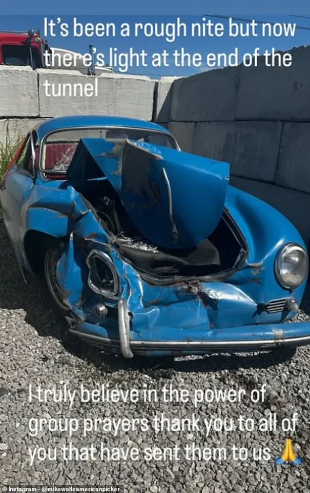 Late-Breaking: Celebrity Collision in Tennessee Sparks Urgent Road Safety and Emergency Response Debate