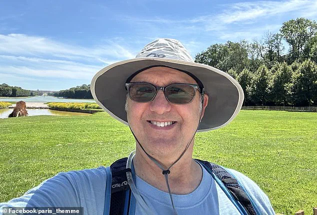 Late-Breaking: Paris Themmen Reflects on 'Willy Wonka' 54 Years Later