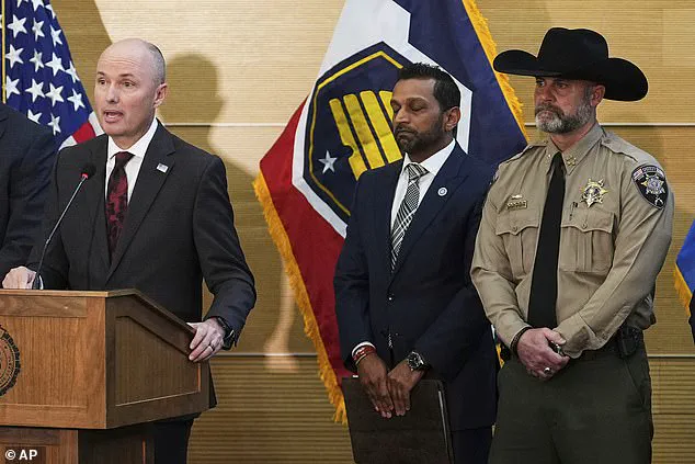 Legal Loophole Restricts Federal Charges in Homicide Case Despite FBI's Role