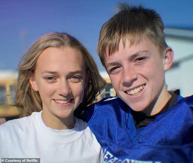 Netflix Documentary Shocks as Stalking Mother Agrees to Appear Despite Years of Abuse