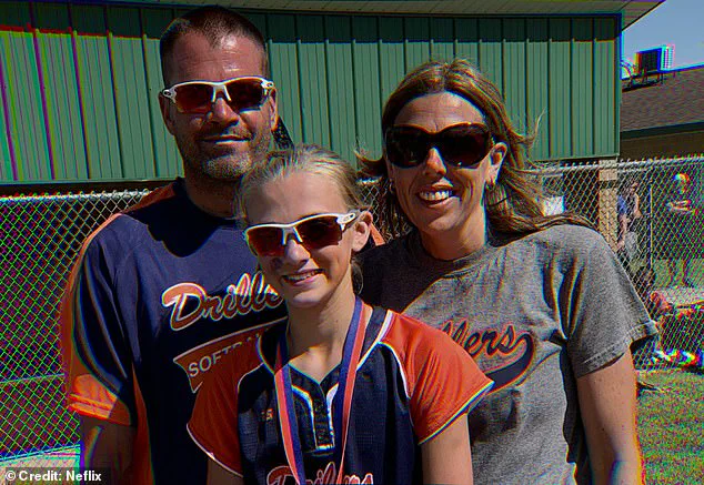 Netflix Documentary Shocks as Stalking Mother Agrees to Appear Despite Years of Abuse