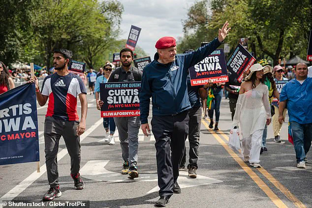 New York City Mayor Eric Adams Withdraws from Mayoral Race Amid Financial Obstacles and Media Scrutiny