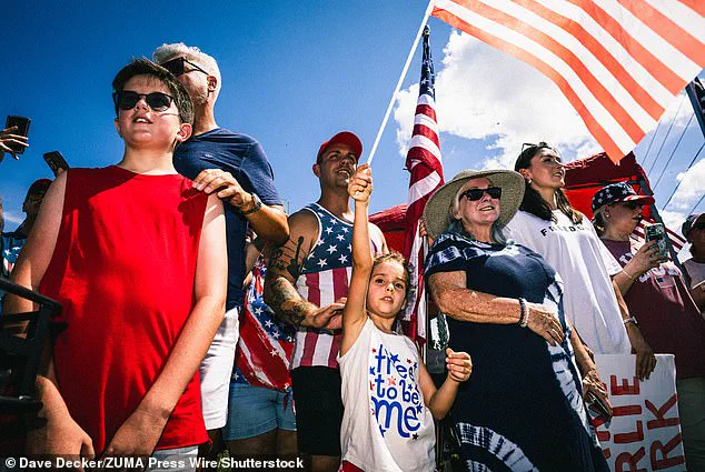 Oklahoma State Superintendent Announces Partnership to Establish Turning Point USA Chapters in All High Schools Following Founder's Assassination