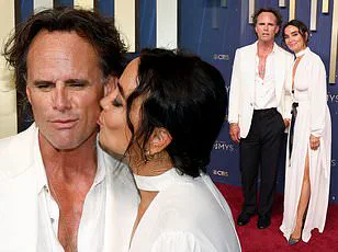 Pedro Pascal's Tactile Nature Sparks Controversy at 2023 Emmy Awards