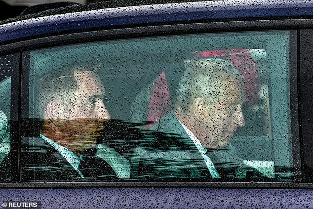 Prince Harry's Emotional Visit to Ukraine: 'A Lifeline for Soldiers' Mental Health,' Says Superhumans Center