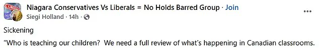 Principal Confirms Teacher Showed Graphic Video of Charlie Kirk's Murder to Young Students, Sparking Outrage in Toronto